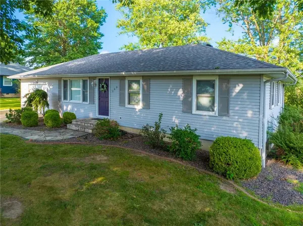 209 Markham CT, Brookfield, MO 64628