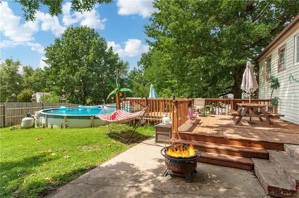 16409 E 31st TER #S, Independence, MO 64055