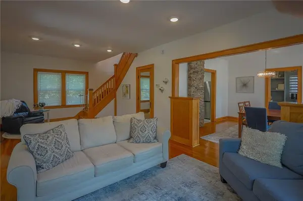 216 W 4th ST, Lawson, MO 64062