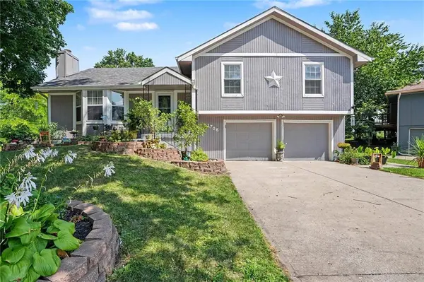 1706 NE 114th ST, Kansas City, MO 64155