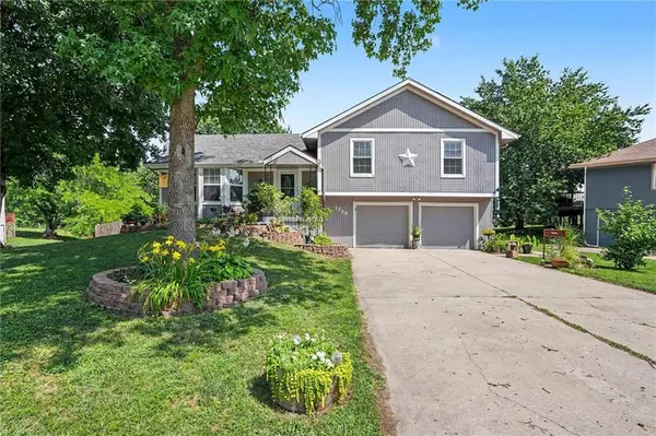 1706 NE 114th ST, Kansas City, MO 64155