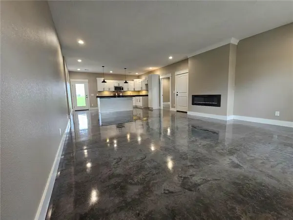 759 E 643rd AVE, Arma, KS 66712
