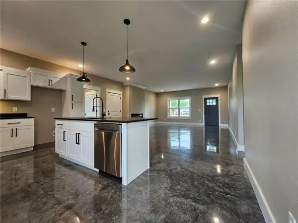 759 E 643rd AVE, Arma, KS 66712