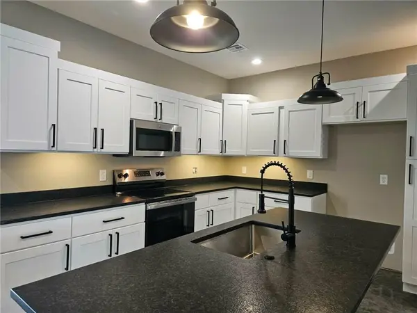 759 E 643rd AVE, Arma, KS 66712