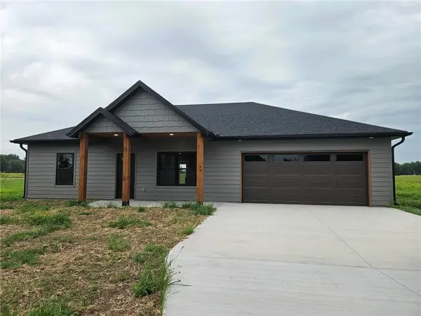 759 E 643rd AVE, Arma, KS 66712