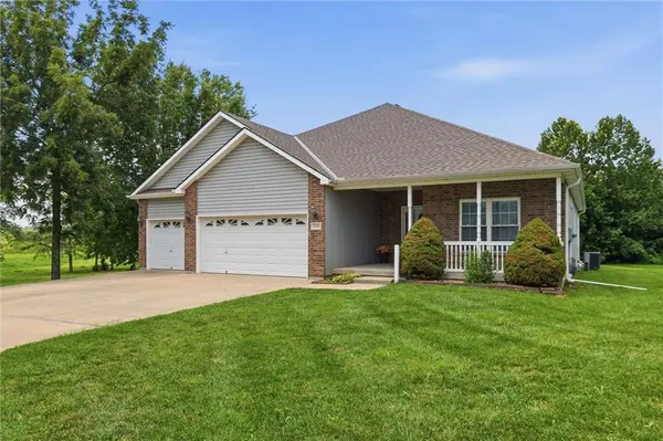 2320 N 100th TER, Kansas City, KS 66109