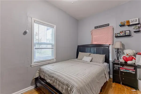 276 S Coy ST, Kansas City, KS 66101