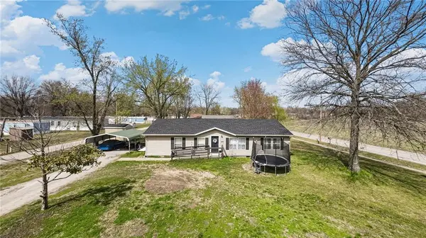 405 Falletti ST, Frontenac, KS 66763