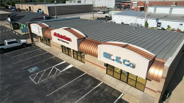 1317 N Broadway ST, Pittsburg, KS 66762