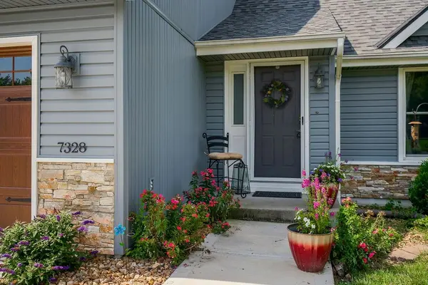 7328 N Corrington AVE, Kansas City, MO 64119