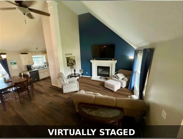 7328 N Corrington AVE, Kansas City, MO 64119