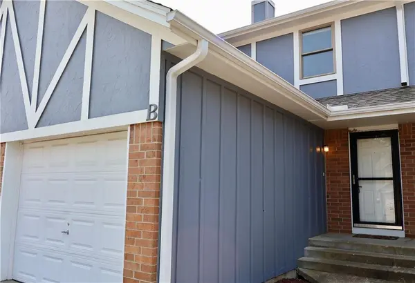 700 B Cedar DR, Warrensburg, MO 64093