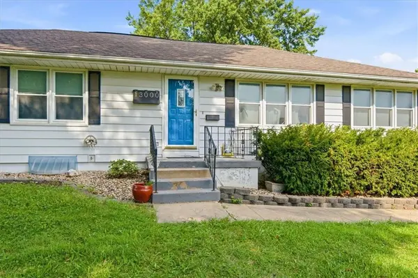 13000 E Byars RD, Grandview, MO 64030