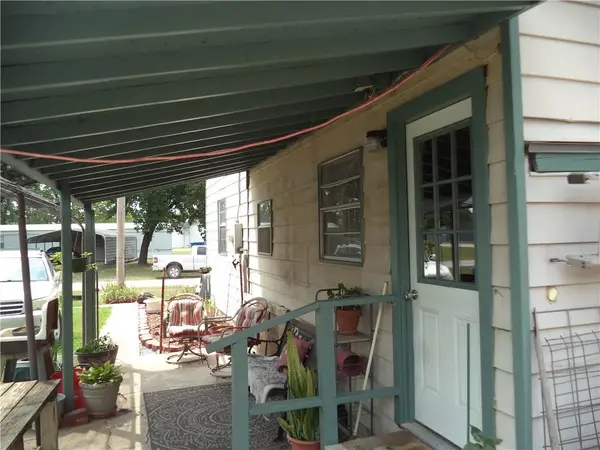 106 N franklin ST, Elk City, KS 67301