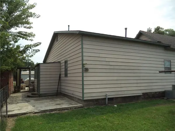 106 N franklin ST, Elk City, KS 67301