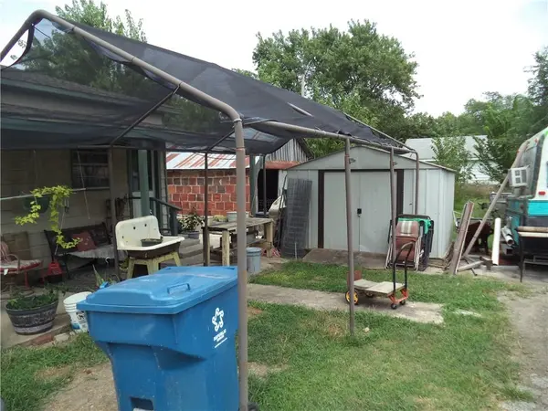 106 N franklin ST, Elk City, KS 67301
