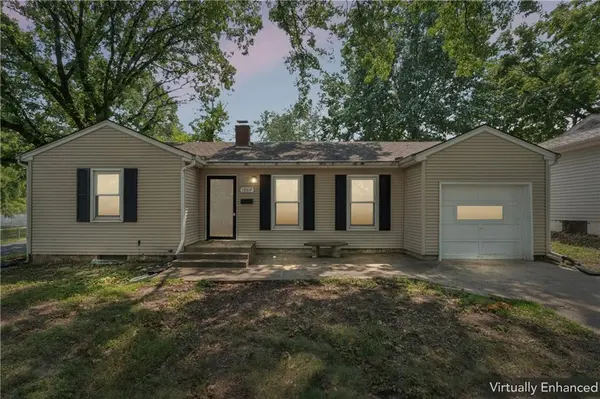 10517 E 25th TER #S, Independence, MO 64052