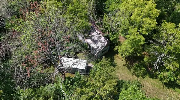 17401 E 1850 RD, Lacygne, KS 66040