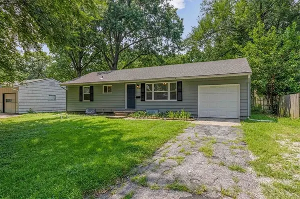 11108 Norby RD, Kansas City, MO 64137