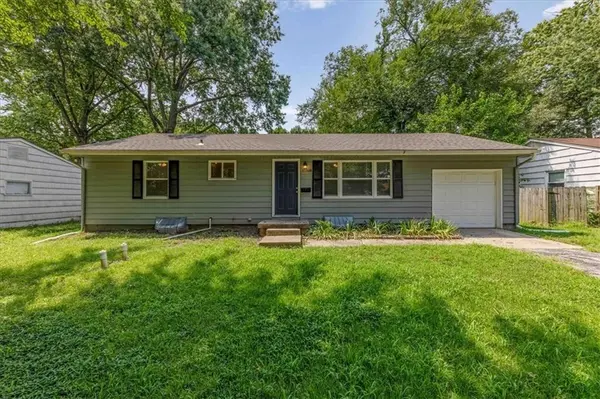 11108 Norby RD, Kansas City, MO 64137