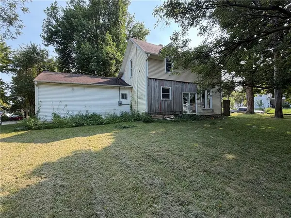 419 S Buchanan ST, Maryville, MO 64468