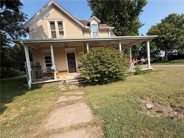 419 S Buchanan ST, Maryville, MO 64468