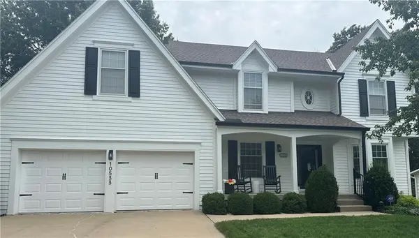 10533 Bluejacket ST, Overland Park, KS 66214