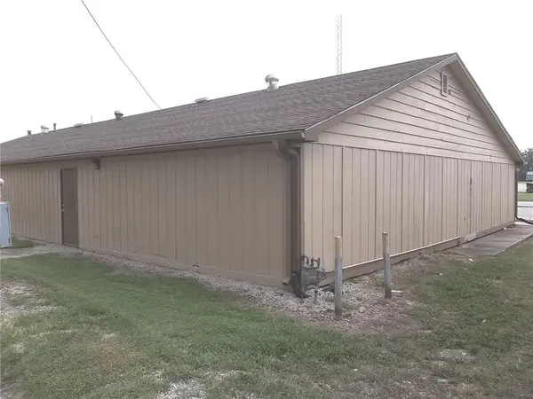 501 N State ST, Iola, KS 66749