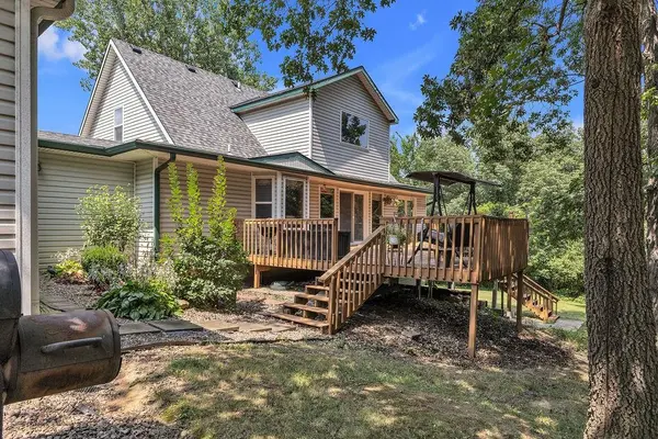 13900 Co Rd 191 RD, Savannah, MO 64485