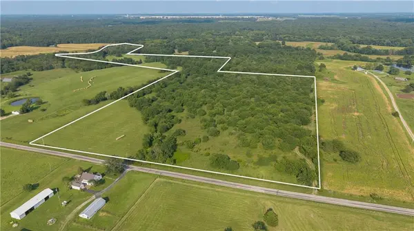TBD SE 671st RD, Warrensburg, MO 64093