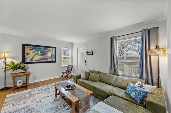 3110 S 8th TER, Kansas City, KS 66103