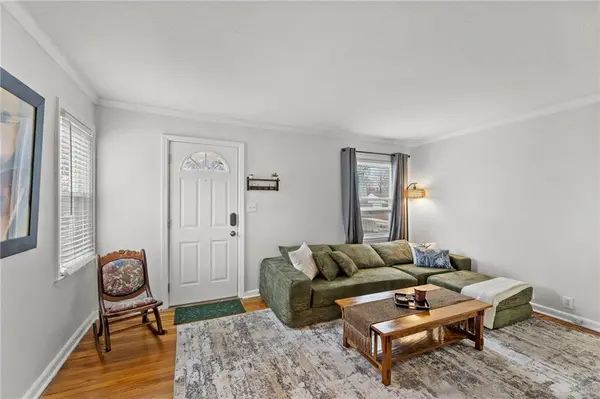3110 S 8th TER, Kansas City, KS 66103