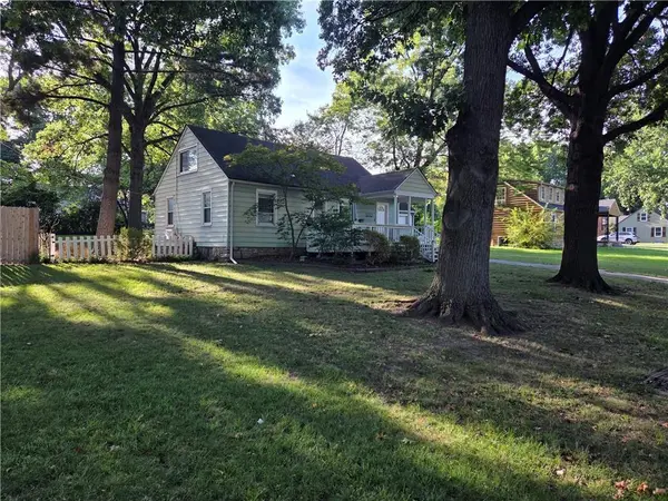 3110 S 8th TER, Kansas City, KS 66103