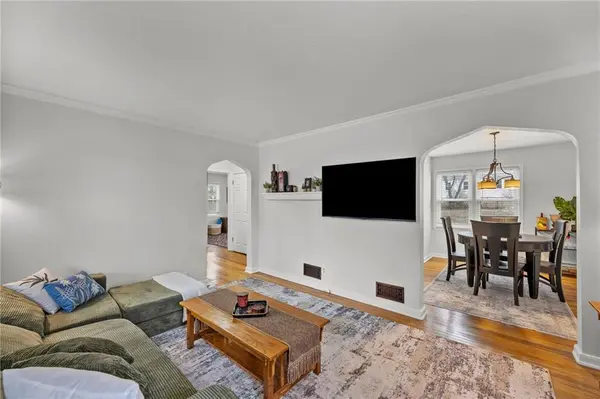 3110 S 8th TER, Kansas City, KS 66103