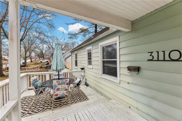 3110 S 8th TER, Kansas City, KS 66103