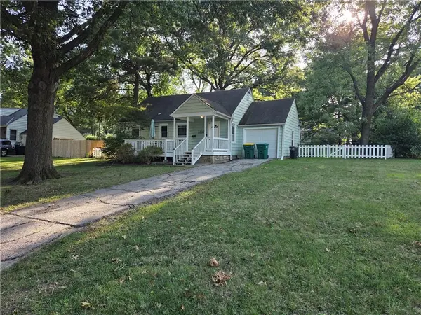 3110 S 8th TER, Kansas City, KS 66103
