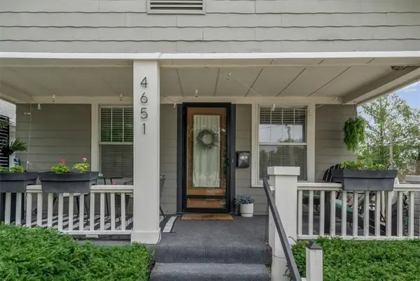 4651 Terrace ST, Kansas City, MO 64112