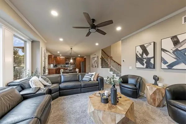 1222 Wiltshire BLVD, Raymore, MO 64083