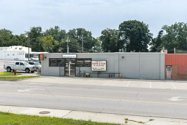 5101 Leavenworth RD, Kansas City, KS 66104