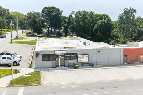 5101 Leavenworth RD, Kansas City, KS 66104