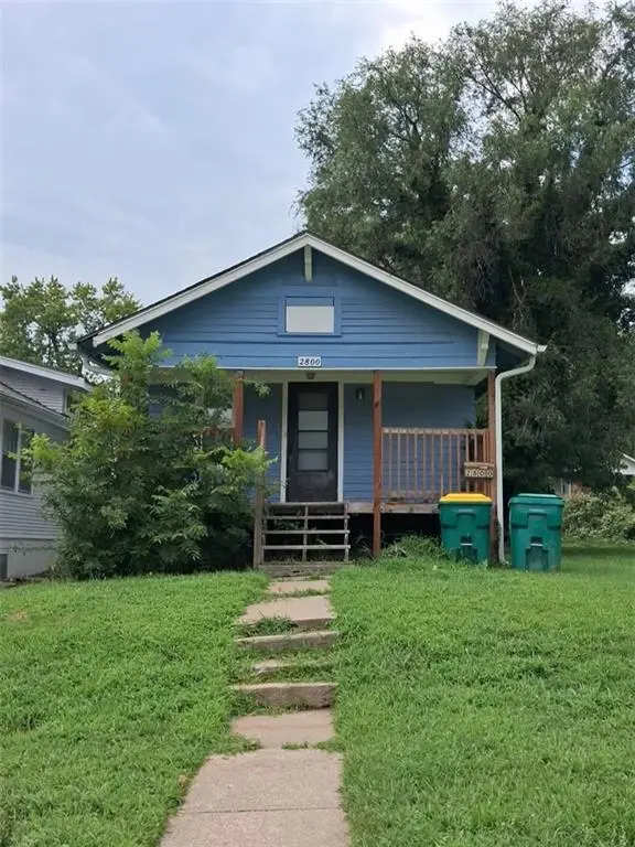 2800 N 21st ST, Kansas City, KS 66104