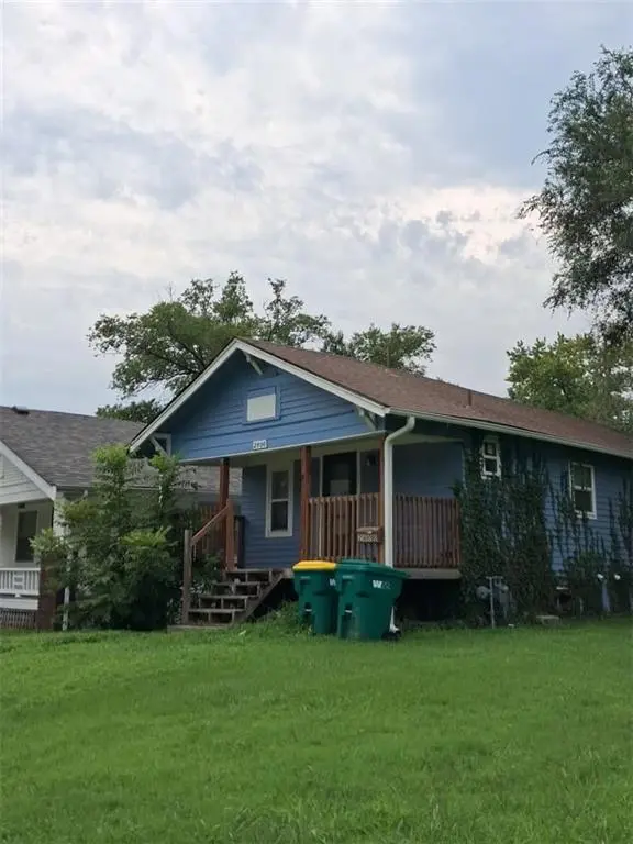2800 N 21st ST, Kansas City, KS 66104