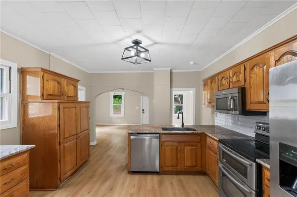 604 Laramie ST, Atchison, KS 66002
