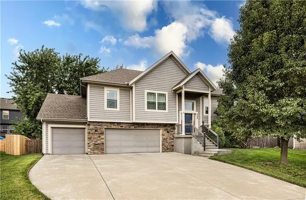 880 N Alder ST,  Gardner,  KS 66030