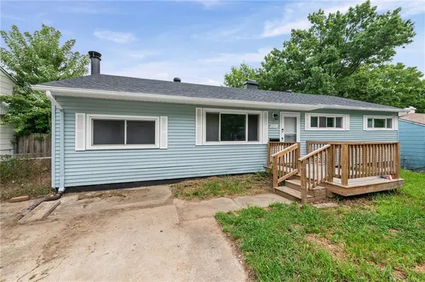 10711 Bristol TER, Kansas City, MO 64134