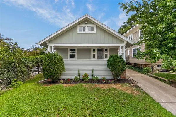 5139 Baltimore AVE, Kansas City, MO 64112
