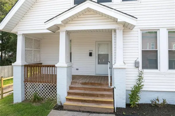 1111 N 18th ST, St Joseph, MO 64501
