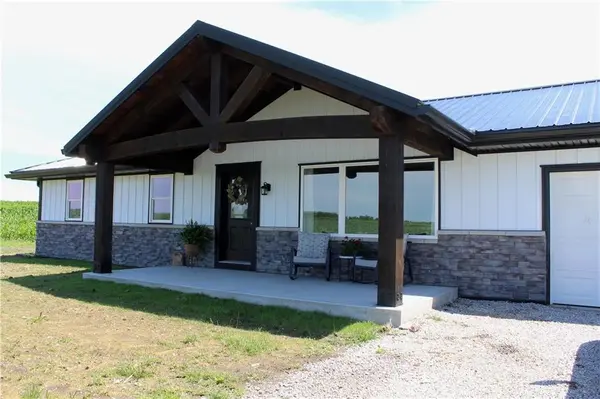6890 SE Rogers RD, Cameron, MO 64429