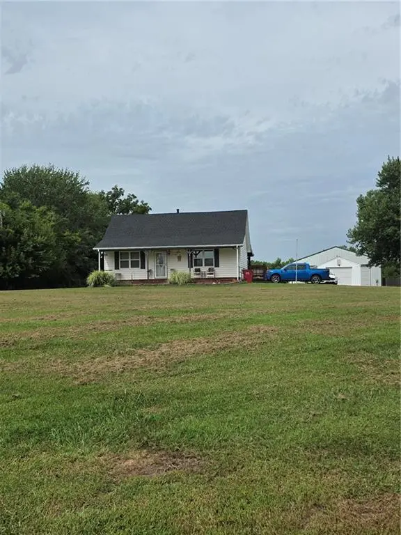 410 N Carrico RD, Lone Jack, MO 64070
