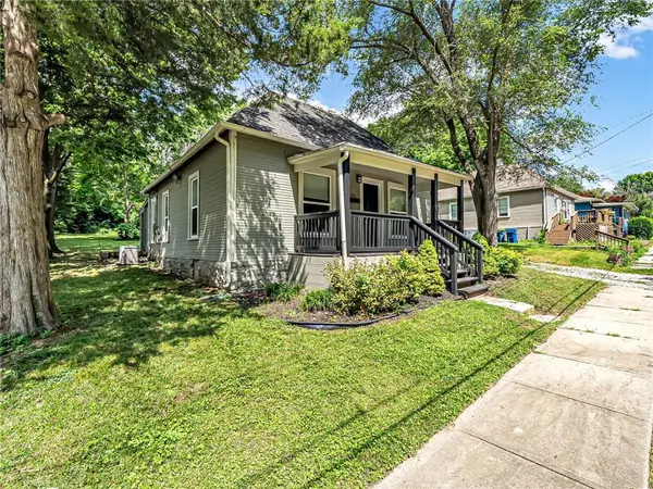 510 N Grover ST, Liberty, MO 64068